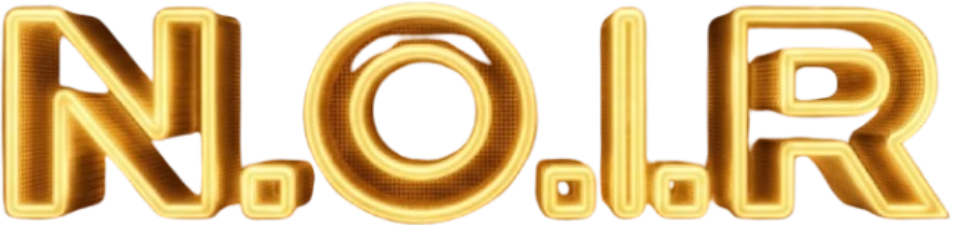 Logotipo do N.O.I.R